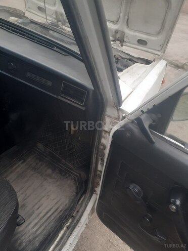 LADA (VAZ) 2107 1997, 280,000 km - 1.5 l - Gəncə