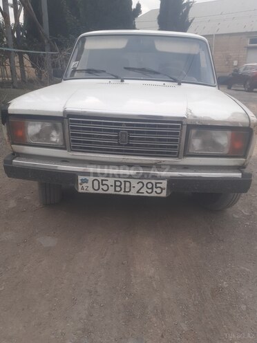 LADA (VAZ) 2107 1997, 280,000 km - 1.5 l - Gəncə