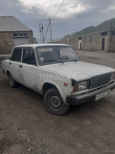 LADA (VAZ) 2107 1997, 280,000 km - 1.5 l - Gəncə