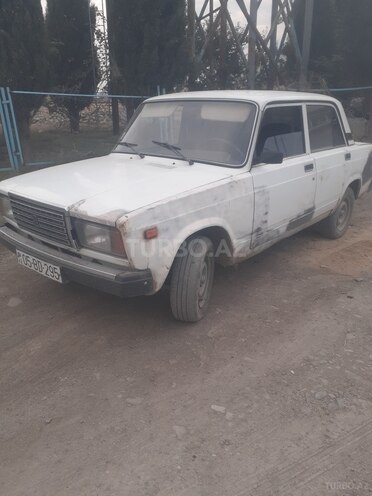 LADA (VAZ) 2107 1997, 280,000 km - 1.5 l - Gəncə
