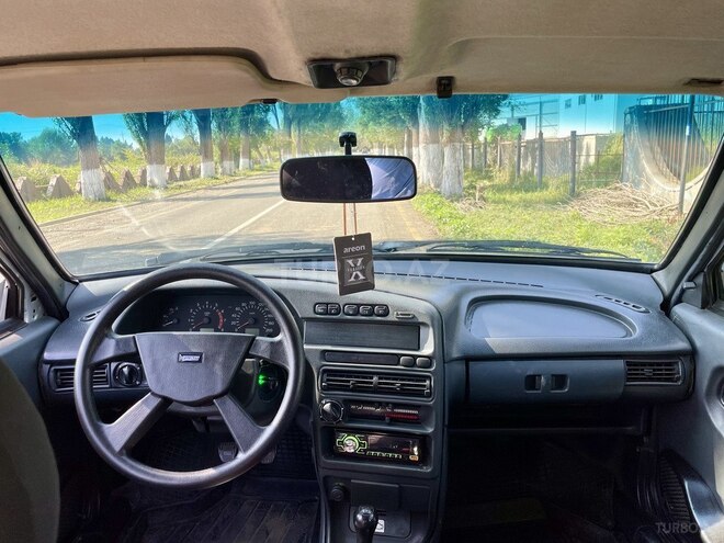 LADA (VAZ) 2115 2009, 469,600 km - 1.6 l - Lənkəran