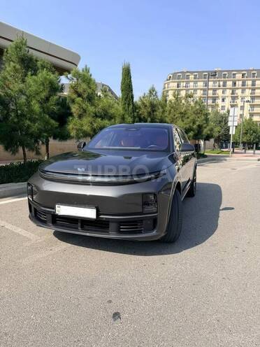 Li Auto L7 2024, 42,000 km - 1.5 l - Bakı