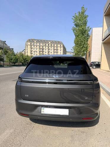 Li Auto L7 2024, 42,000 km - 1.5 l - Bakı