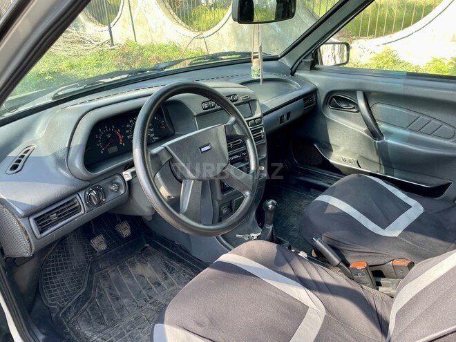 LADA (VAZ) 2115 2009, 469,600 km - 1.6 l - Lənkəran