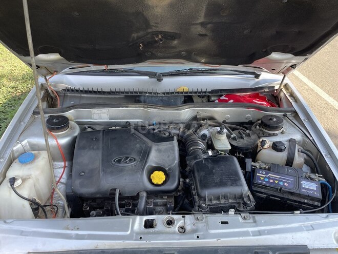 LADA (VAZ) 2115 2009, 469,600 km - 1.6 l - Lənkəran
