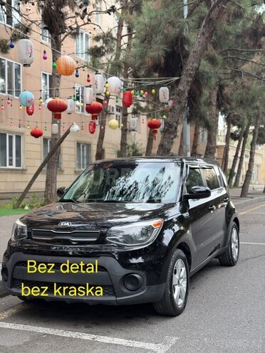Kia Soul 2018, 239,792 km - 1.6 l - Xırdalan