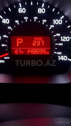 Kia Soul 2018, 239,792 km - 1.6 l - Xırdalan