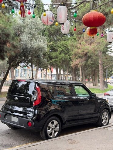 Kia Soul 2018, 239,792 km - 1.6 l - Xırdalan