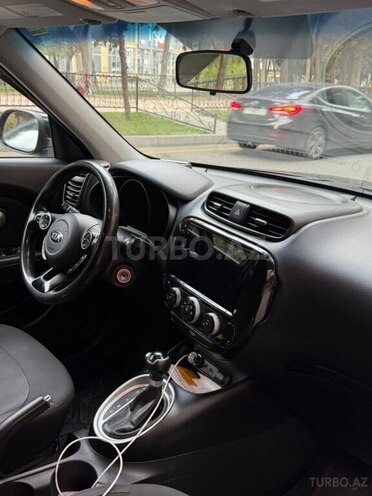 Kia Soul 2018, 239,792 km - 1.6 l - Xırdalan
