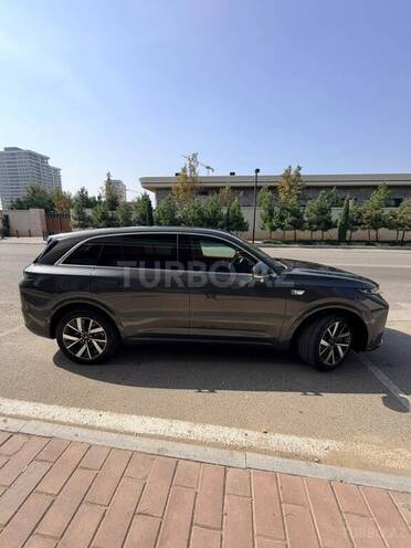 Li Auto L7 2024, 42,000 km - 1.5 l - Bakı