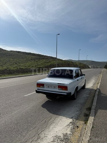 LADA (VAZ) 2107 2007, 178,000 km - 1.6 l - Bakı
