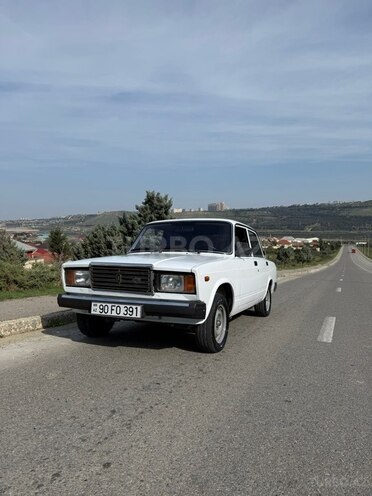 LADA (VAZ) 2107 2007, 178,000 km - 1.6 l - Bakı