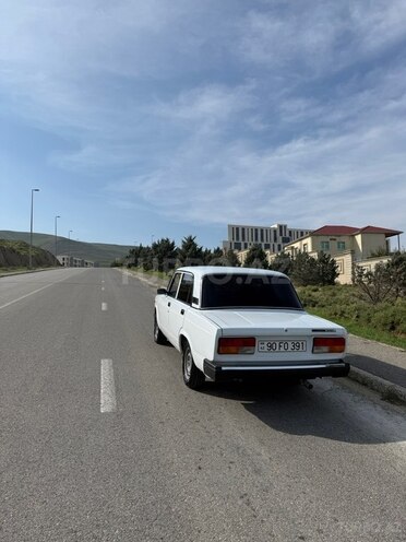LADA (VAZ) 2107 2007, 178,000 km - 1.6 l - Bakı