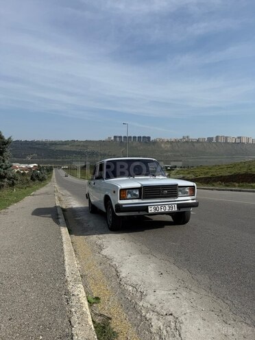 LADA (VAZ) 2107 2007, 178,000 km - 1.6 l - Bakı