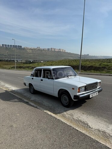 LADA (VAZ) 2107 2007, 178,000 km - 1.6 l - Bakı