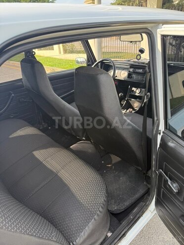 LADA (VAZ) 2107 2007, 178,000 km - 1.6 l - Bakı