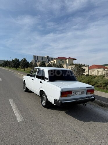 LADA (VAZ) 2107 2007, 178,000 km - 1.6 l - Bakı