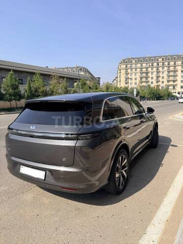 Li Auto L7 2024, 42,000 km - 1.5 l - Bakı