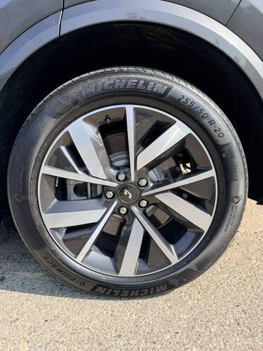 Li Auto L7 2024, 42,000 km - 1.5 l - Bakı