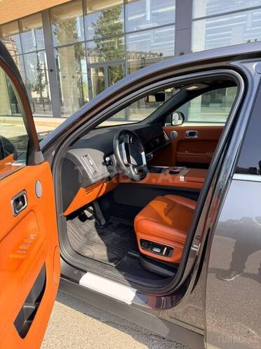 Li Auto L7 2024, 42,000 km - 1.5 l - Bakı