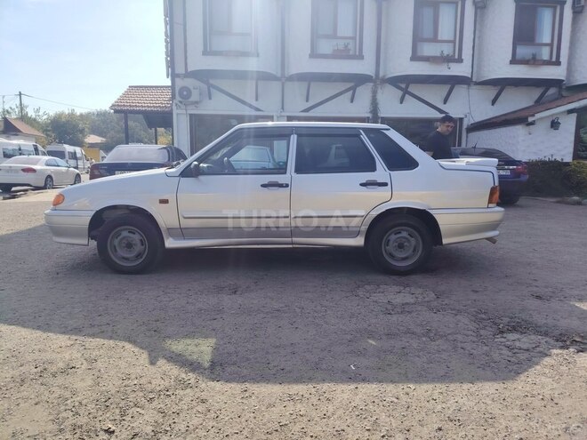 LADA (VAZ) 2115 2004, 350,000 km - 1.5 l - Lənkəran