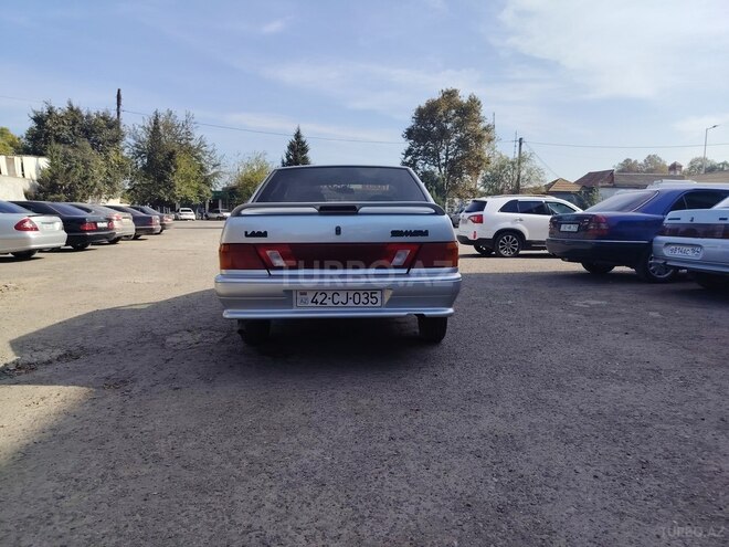 LADA (VAZ) 2115 2004, 350,000 km - 1.5 l - Lənkəran