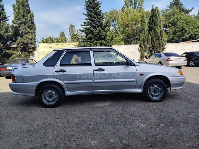 LADA (VAZ) 2115 2004, 350,000 km - 1.5 l - Lənkəran