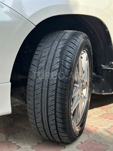 Toyota Land Cruiser 2012, 182,330 km - 4.0 l - Bakı