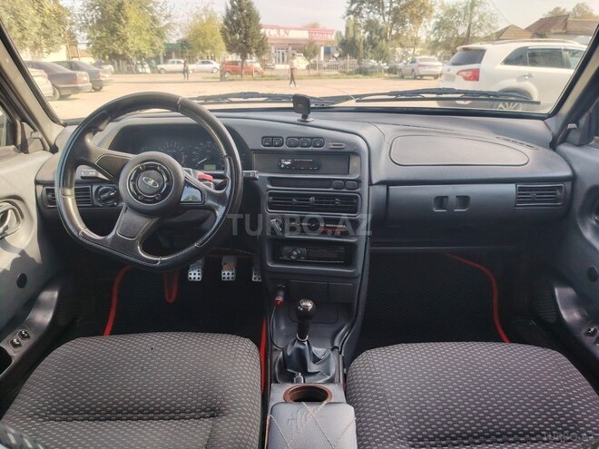 LADA (VAZ) 2115 2004, 350,000 km - 1.5 l - Lənkəran