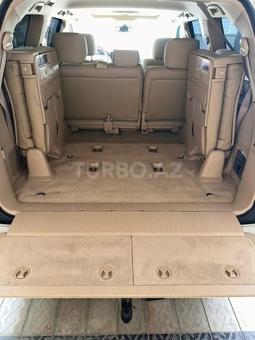 Toyota Land Cruiser 2012, 182,330 km - 4.0 l - Bakı
