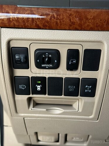 Toyota Land Cruiser 2012, 182,330 km - 4.0 l - Bakı