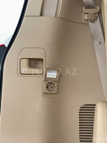 Toyota Land Cruiser 2012, 182,330 km - 4.0 l - Bakı