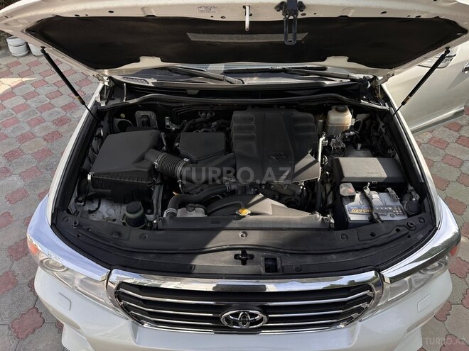 Toyota Land Cruiser 2012, 182,330 km - 4.0 l - Bakı