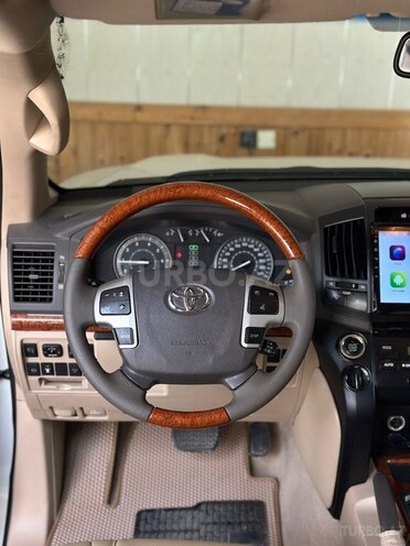 Toyota Land Cruiser 2012, 182,330 km - 4.0 l - Bakı