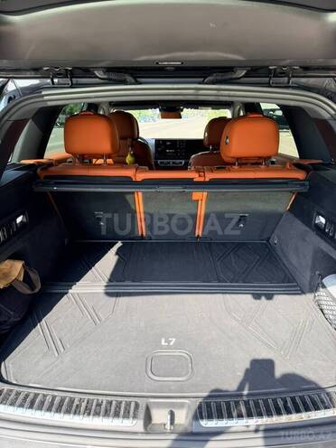 Li Auto L7 2024, 42,000 km - 1.5 l - Bakı