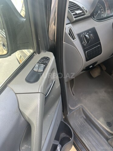 Mercedes  2009, 472,000 km - 2.1 l - Bakı