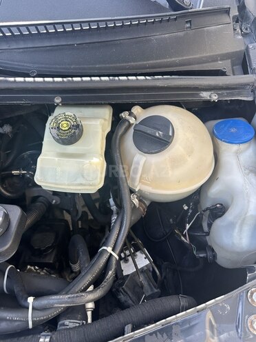 Mercedes  2009, 472,000 km - 2.1 l - Bakı