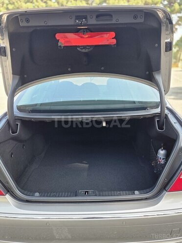 Mercedes E 220 2006, 293,000 km - 2.2 l - Bakı
