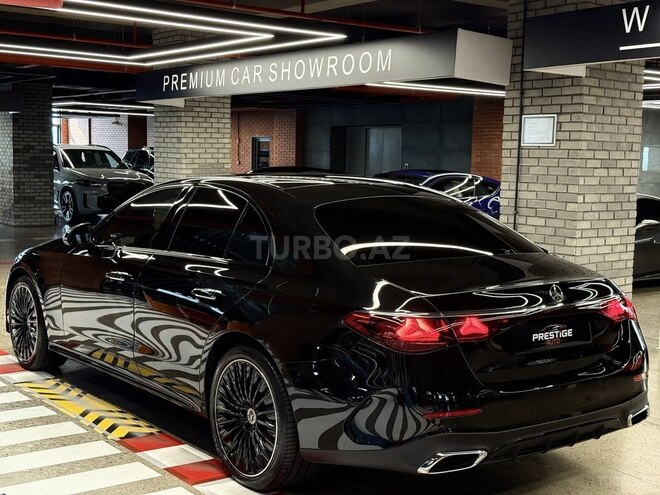 Mercedes E 350 e 2025, 15,000 km - 2.0 l - Bakı