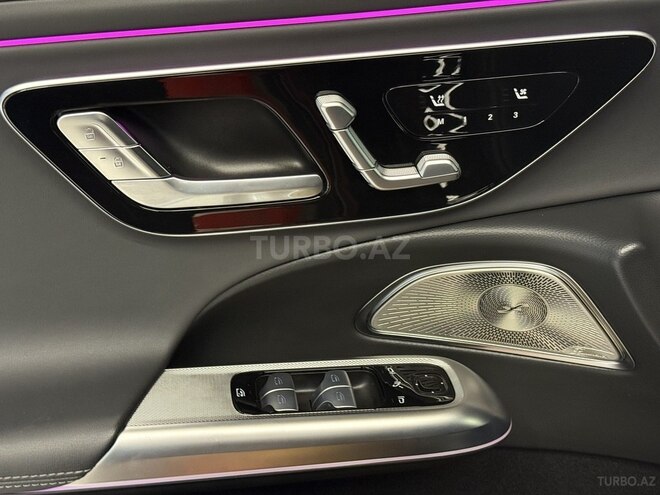Mercedes E 350 e 2025, 15,000 km - 2.0 l - Bakı
