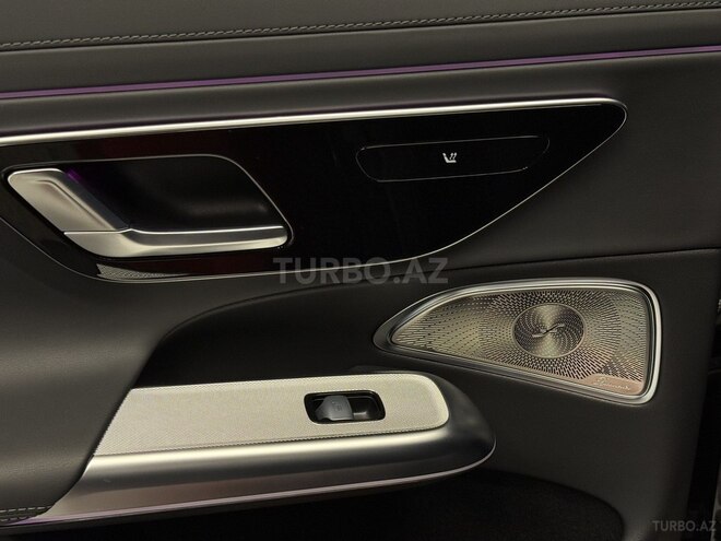 Mercedes E 350 e 2025, 15,000 km - 2.0 l - Bakı
