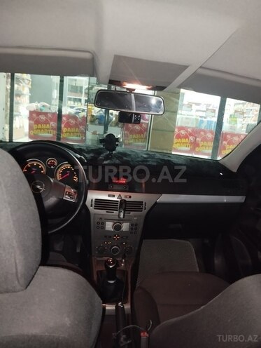 Opel Astra 2006, 500,000 km - 1.3 l - Goranboy