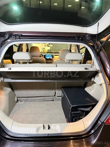 Nissan Tiida 2012, 137,090 km - 1.5 л - Sumqayıt