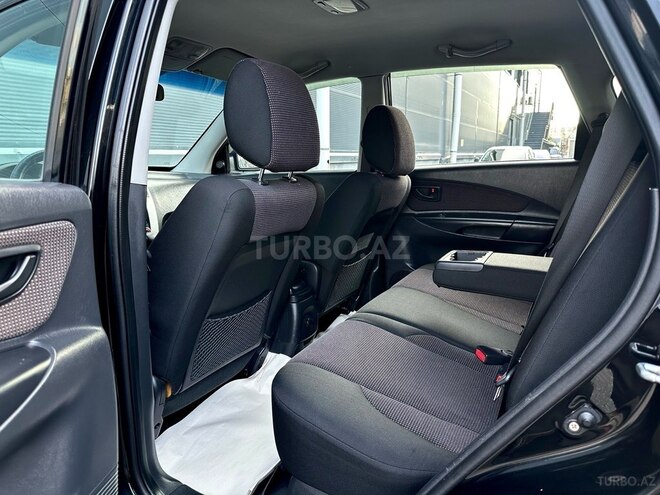 Hyundai Tucson 2008, 153,000 km - 2.0 л - Bakı