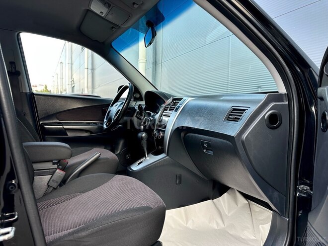 Hyundai Tucson 2008, 153,000 km - 2.0 л - Bakı