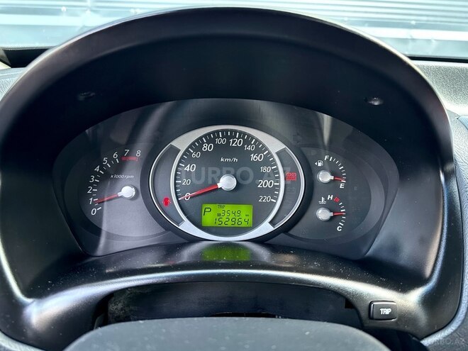 Hyundai Tucson 2008, 153,000 km - 2.0 л - Bakı