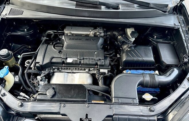 Hyundai Tucson 2008, 153,000 km - 2.0 л - Bakı