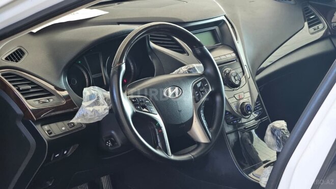Hyundai Azera 2011, 225,000 km - 2.4 л - Bakı