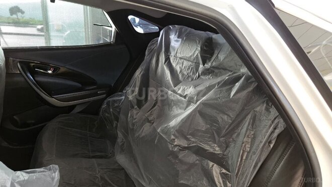 Hyundai Azera 2011, 225,000 km - 2.4 л - Bakı