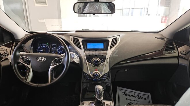 Hyundai Azera 2011, 225,000 km - 2.4 л - Bakı